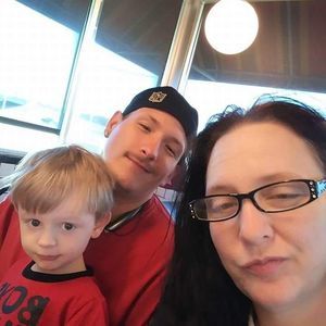 Meet your Posher, Beth